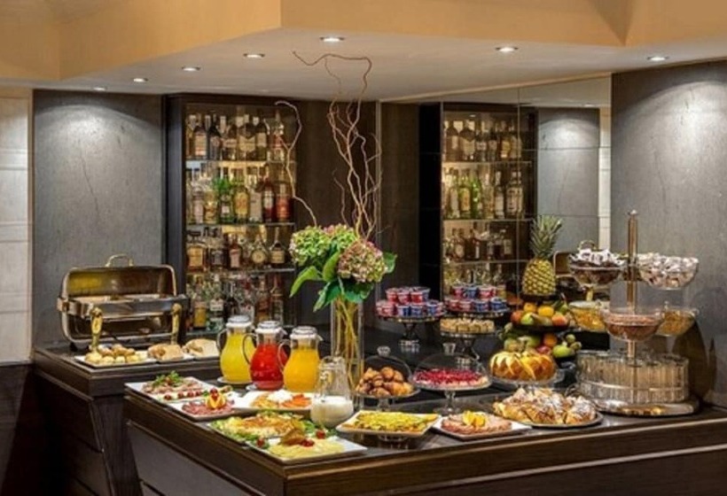 Fotos del hotel Royal Court:  20