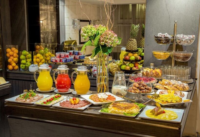 Fotos del hotel Royal Court:  13