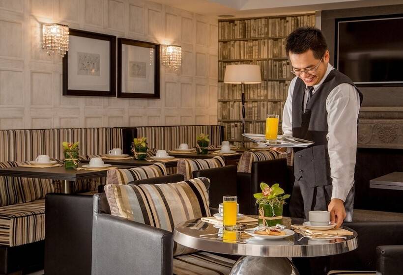 Fotos del hotel Royal Court:  30