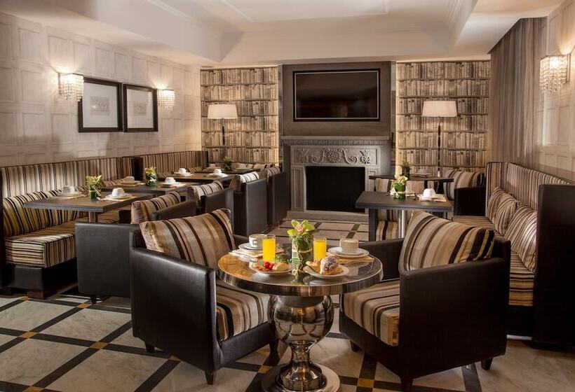 Fotos del hotel Royal Court:  24