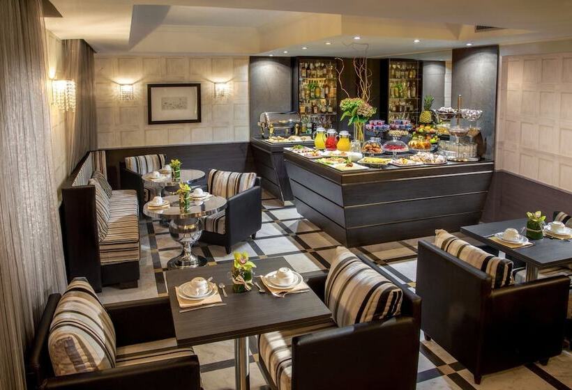 Fotos del hotel Royal Court:  25