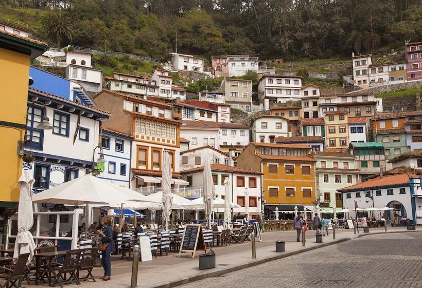 هتل روستایی Casona De La Paca