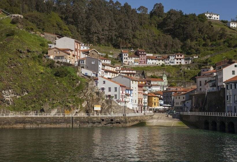 هتل روستایی Casona De La Paca