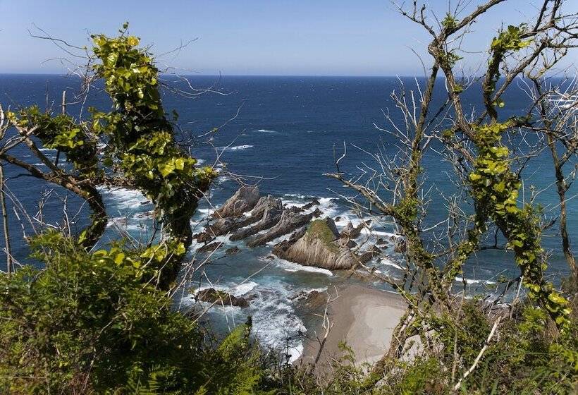 هتل روستایی Casona De La Paca