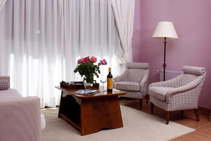 Отель Sant Ferriol Spa & Restaurante