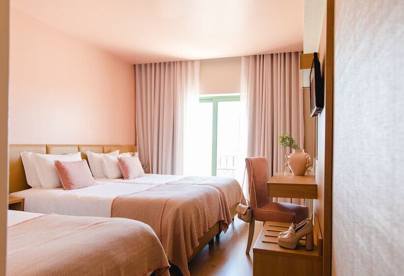 Fotos del hotel Santo Antonio De Fatima: 1 Fotos del hotel Santo Antonio De Fatima: 1