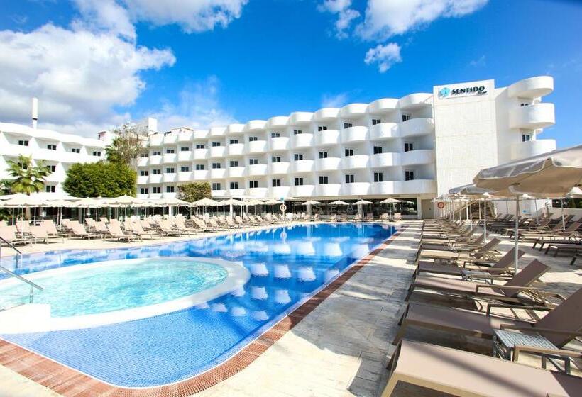 Fotos del hotel Sentido Fido Tucan - Adults Only:  2