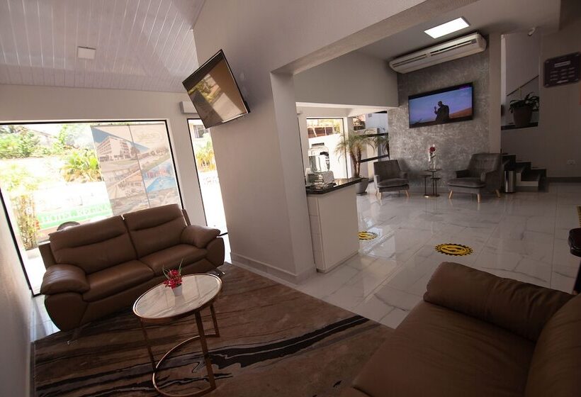 هتل Sirari By Regina