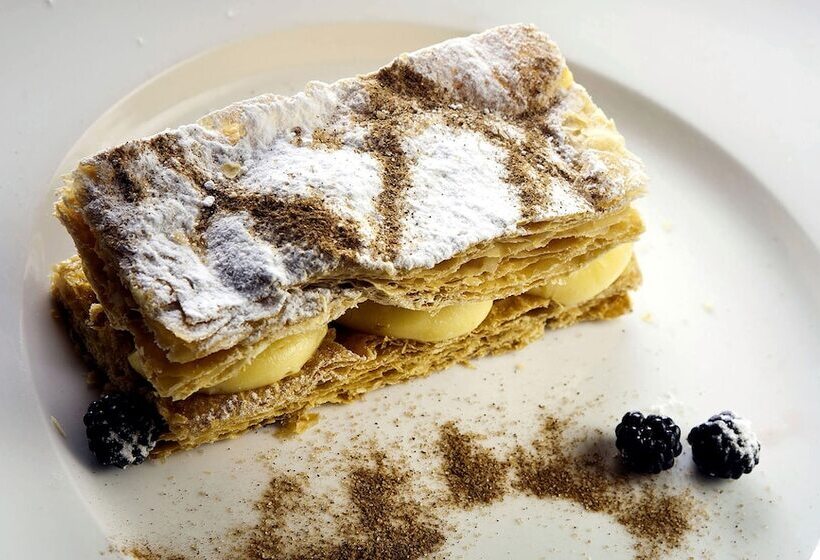 בית מלון כפרי Spa Tudanca Aranda