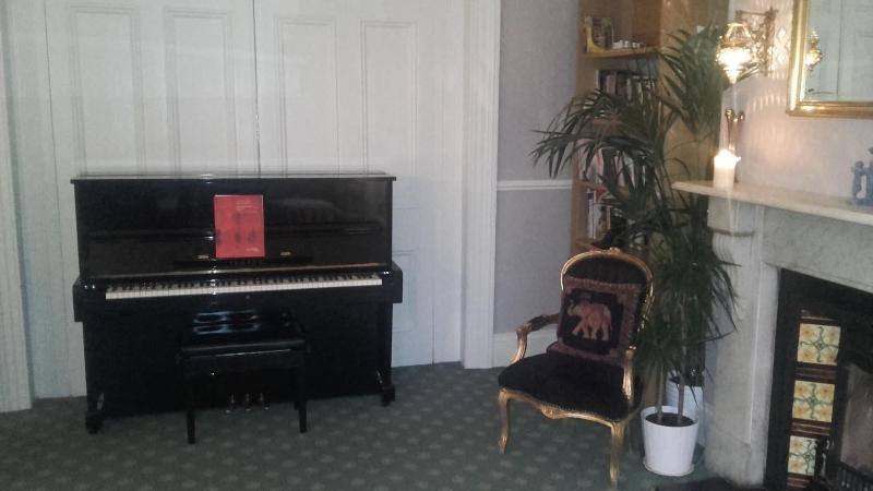 Fotos del hotel St. Aiden's Guesthouse:  3