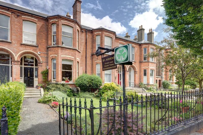 Fotos del hotel St. Aiden's Guesthouse:  6