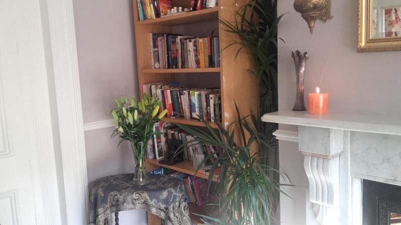Fotos del hotel St. Aiden's Guesthouse:  9