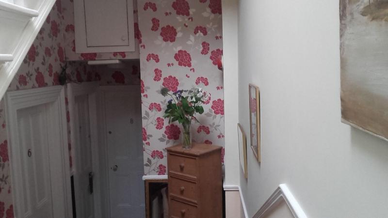 Fotos del hotel St. Aiden's Guesthouse:  10