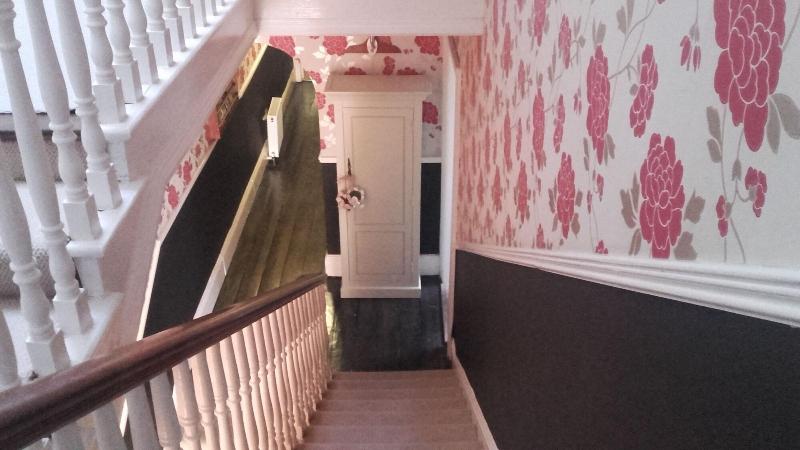 Fotos del hotel St. Aiden's Guesthouse:  11