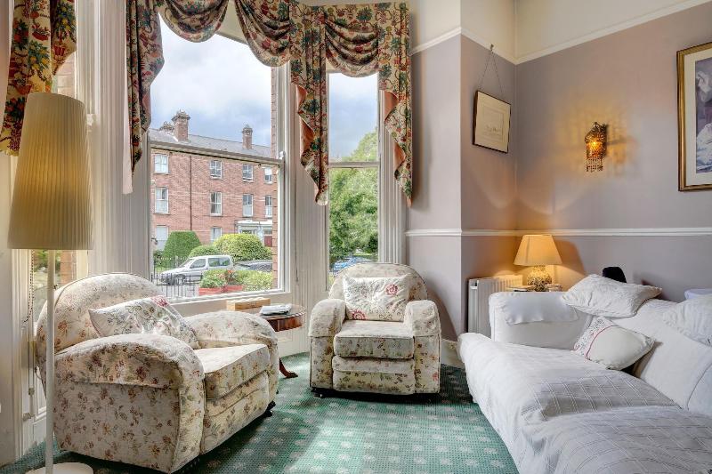 Fotos del hotel St. Aiden's Guesthouse:  15