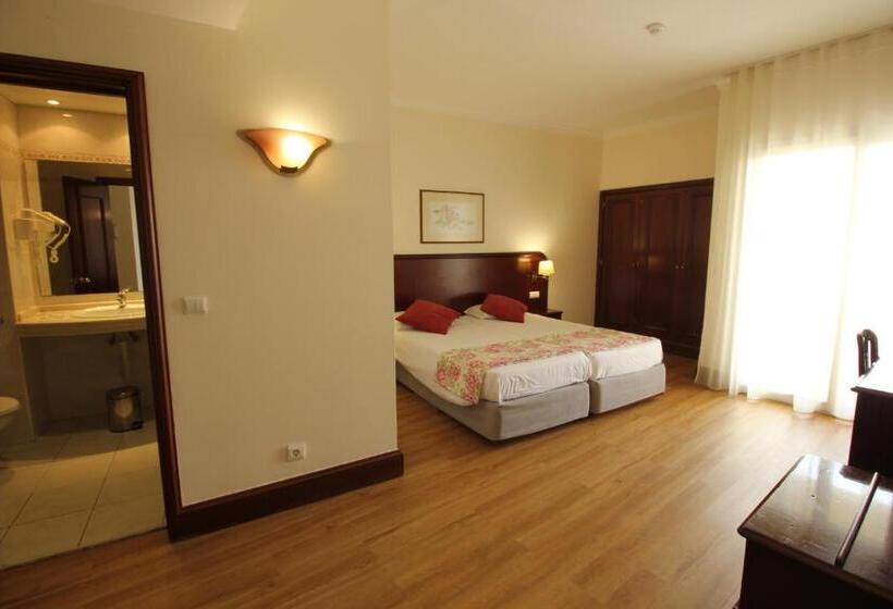 Suite Hotel Jardins Da Ajuda