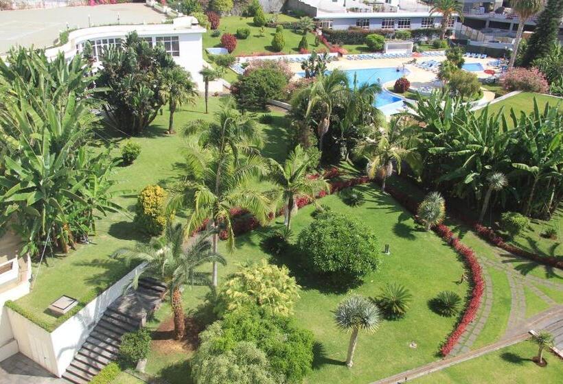 Suite Hotel Jardins Da Ajuda