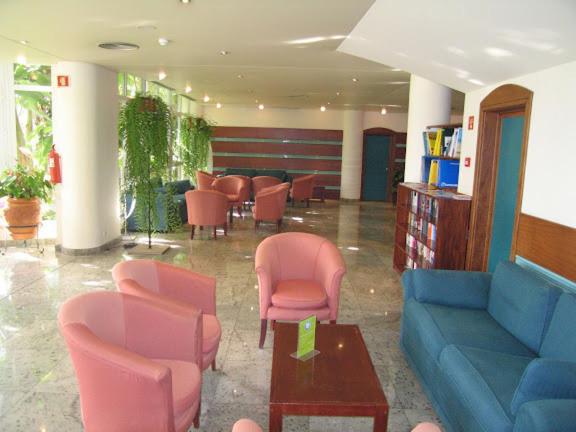 Suite Hotel Jardins Da Ajuda