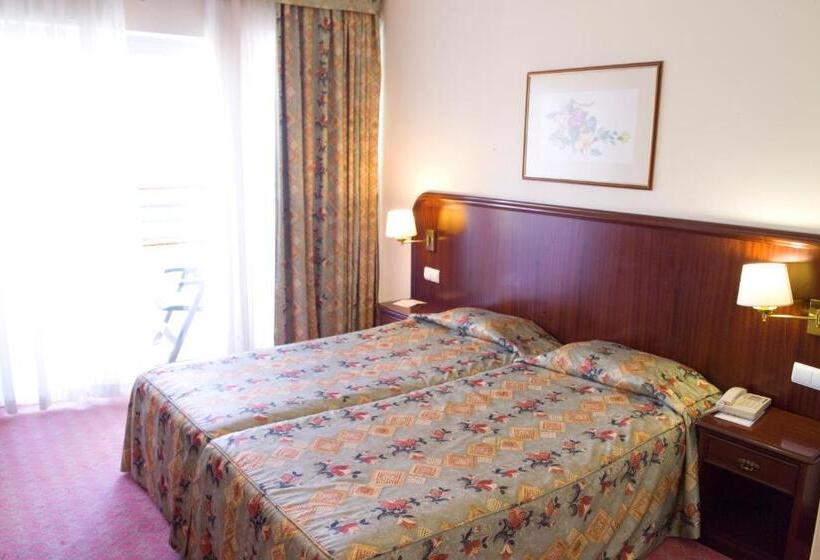 Suite Hotel Jardins Da Ajuda