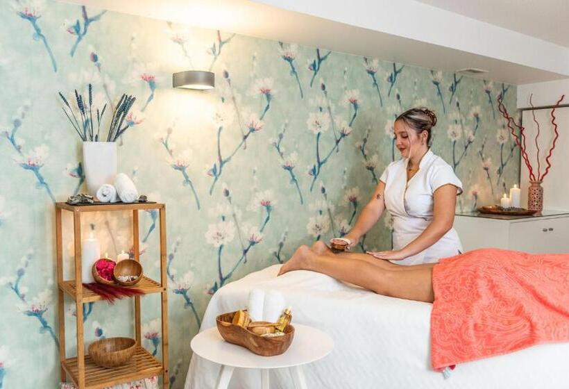 هتل Terrace Mar Suite