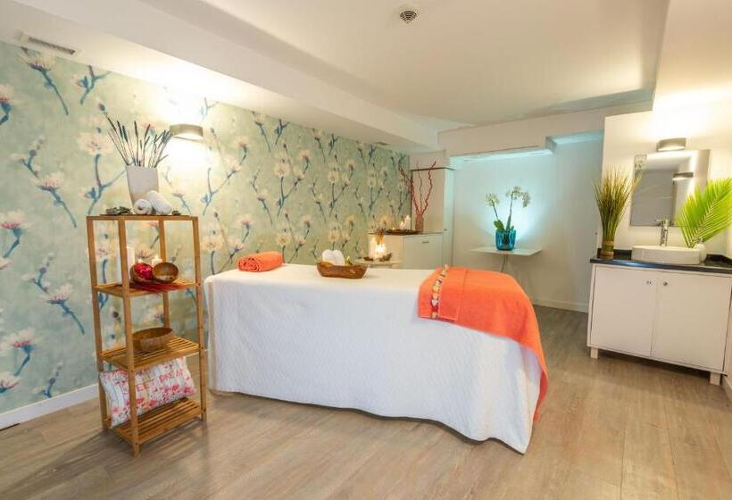 هتل Terrace Mar Suite