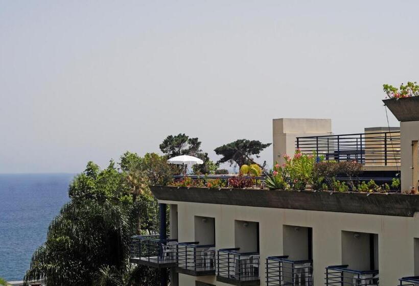 هتل Terrace Mar Suite