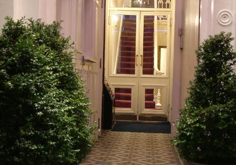 Fotos del hotel Brompton:  2