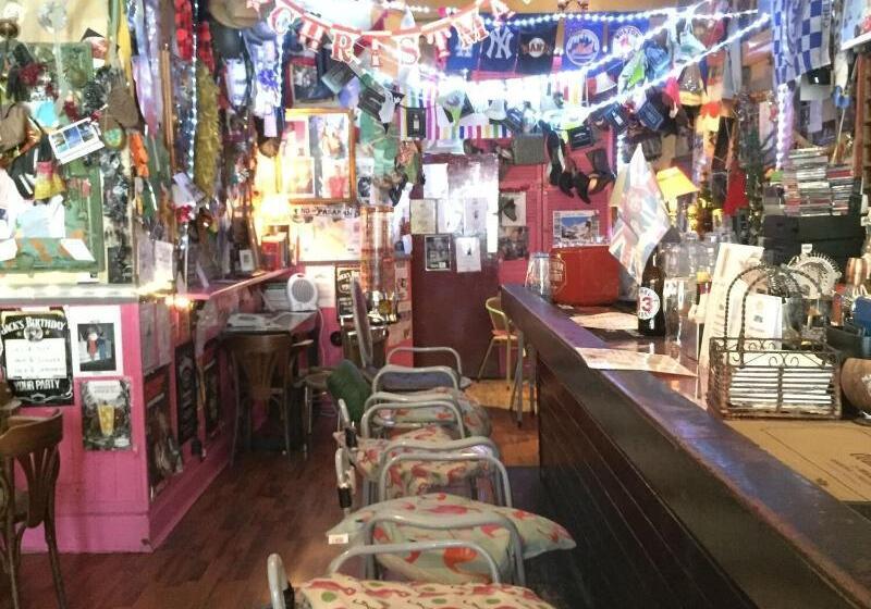 Fotos del hotel Brompton:  3