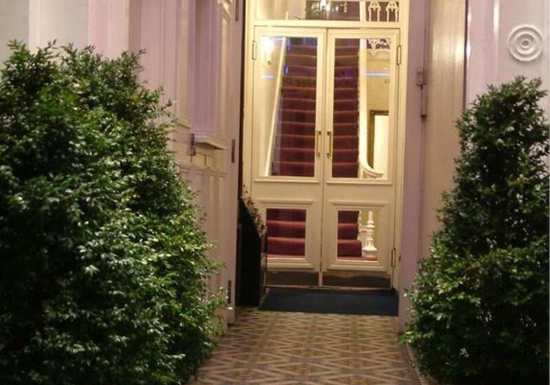 Fotos del hotel Brompton:  4