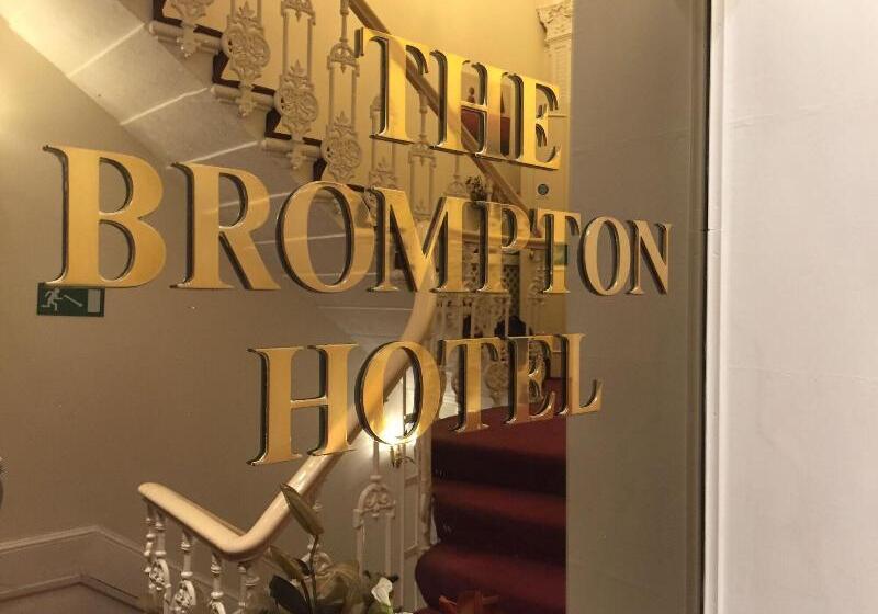 Fotos del hotel Brompton:  8