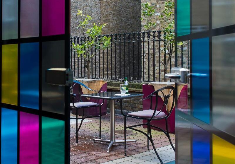 Fotos del hotel The California:  2