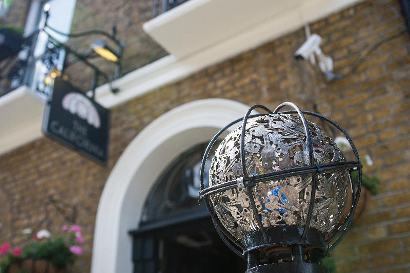 Fotos del hotel The California:  3