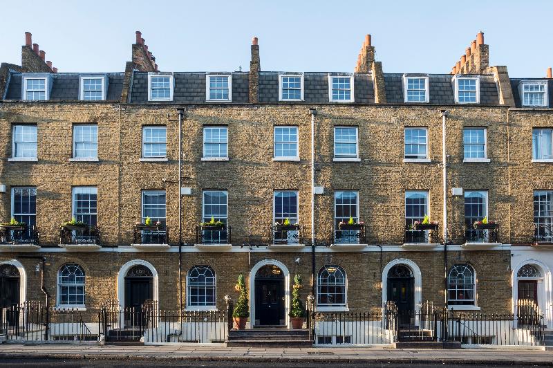 Fotos del hotel The California:  4