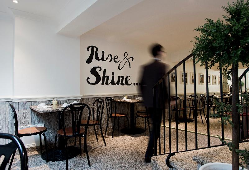 Fotos del hotel The California:  8