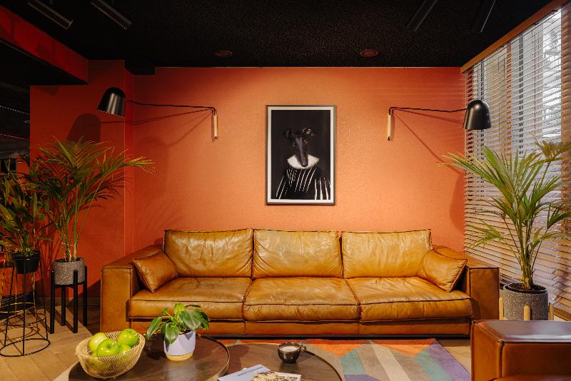 Fotos del hotel The Ed Amsterdam:  23