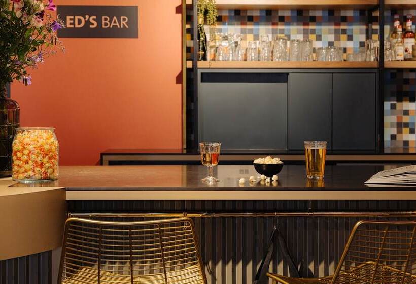 Fotos del hotel The Ed Amsterdam:  15