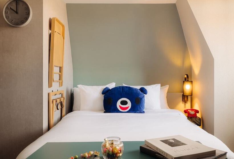 Fotos del hotel The Ed Amsterdam:  3