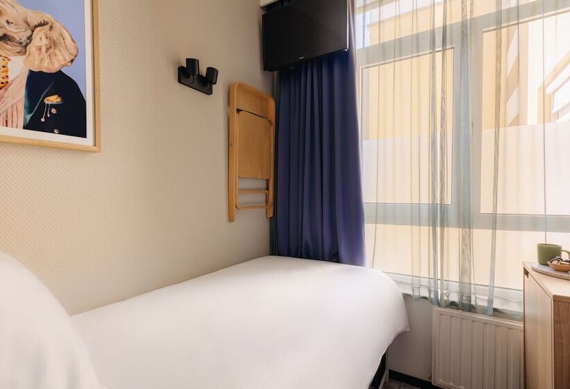 Fotos del hotel The Ed Amsterdam:  10