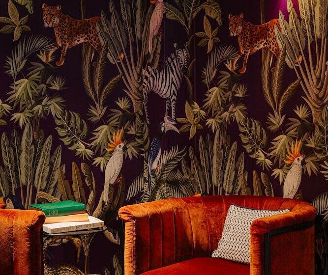 Fotos del hotel The Ed Amsterdam:  24