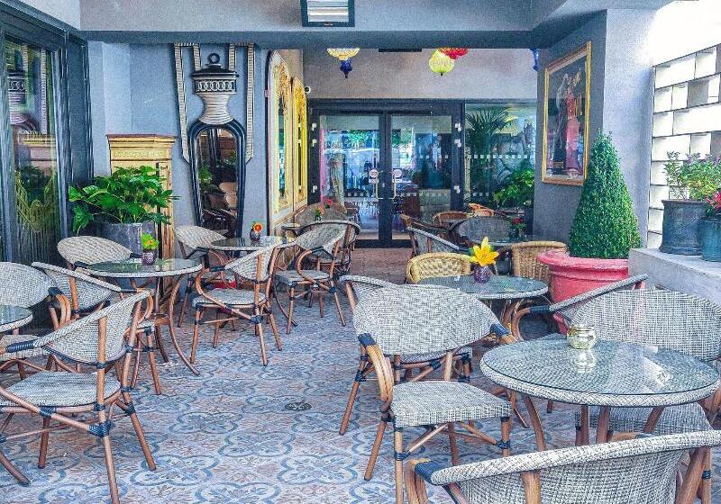 Fotos del hotel The Grafton:  41