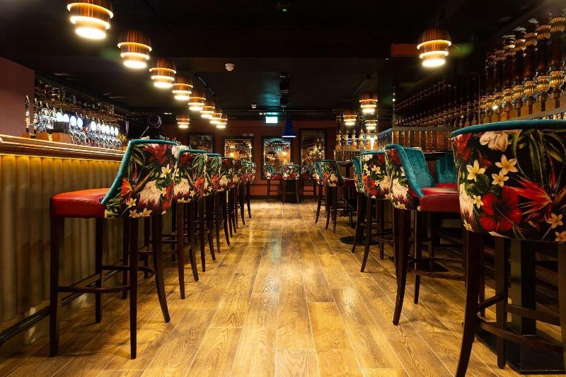 Fotos del hotel The Grafton:  27