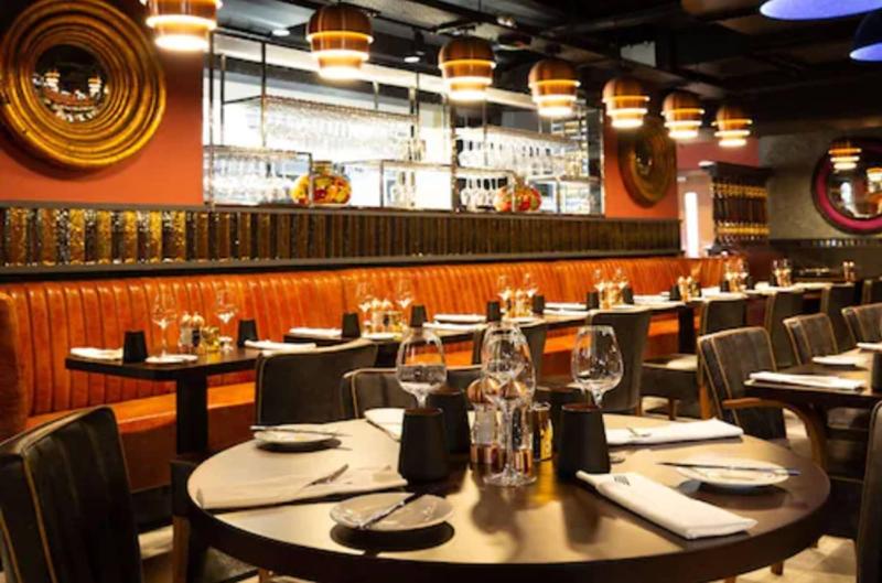 Fotos del hotel The Grafton:  42