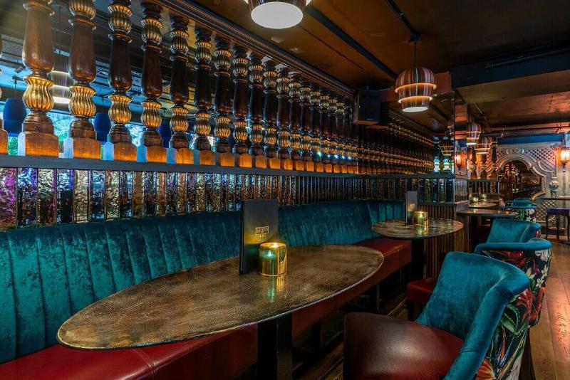 Fotos del hotel The Grafton:  32