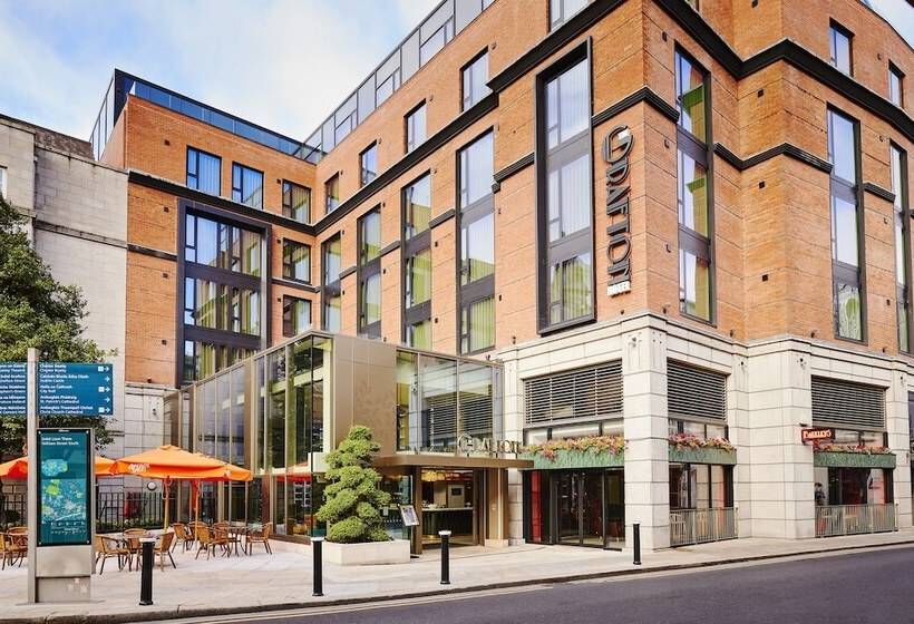 Fotos del hotel The Grafton:  24