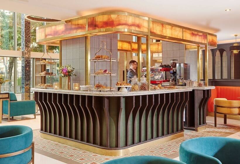 Fotos del hotel The Grafton:  15