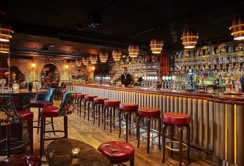 Fotos del hotel The Grafton:  21