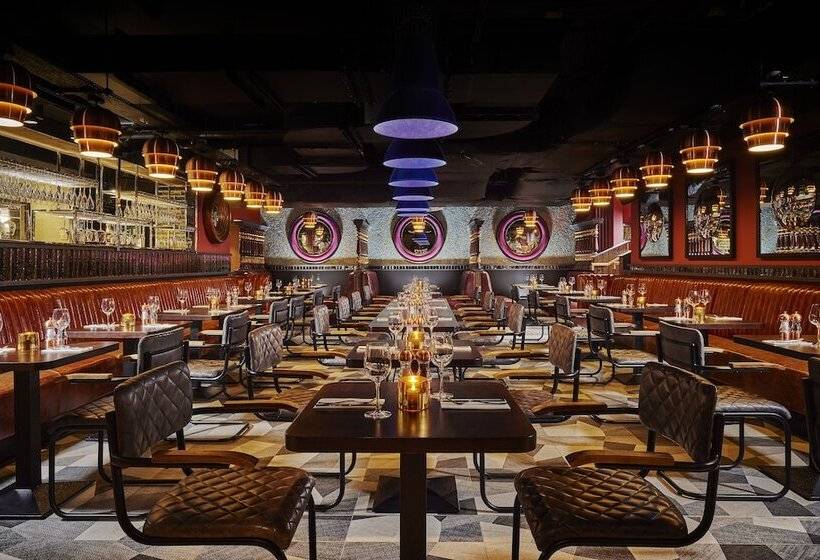 Fotos del hotel The Grafton:  12
