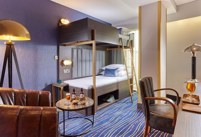 Fotos del hotel The Grafton:  17