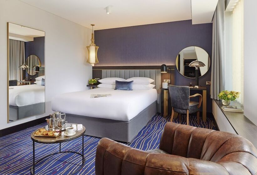Fotos del hotel The Grafton:  2