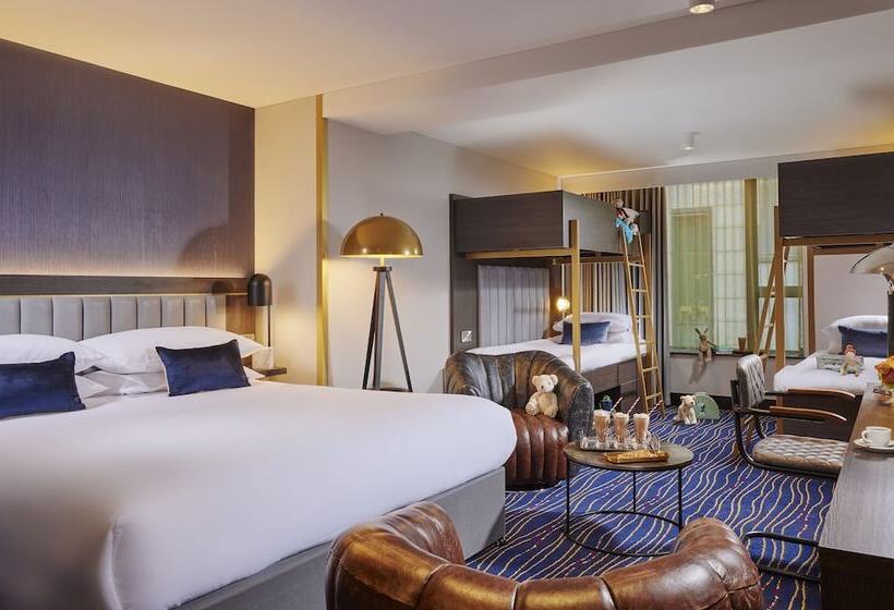 Fotos del hotel The Grafton:  5